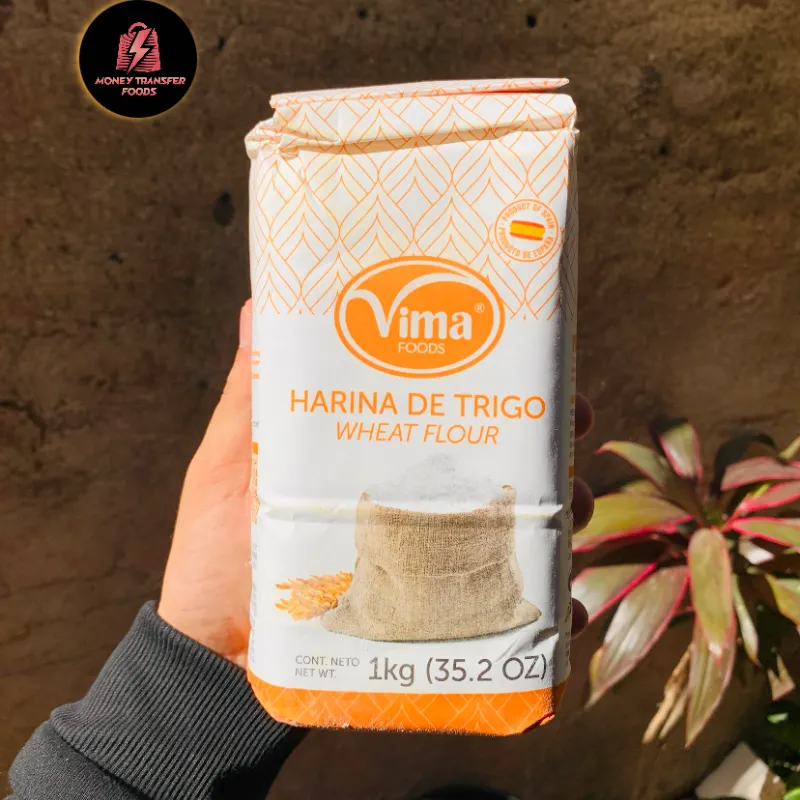 Harina 1Kg