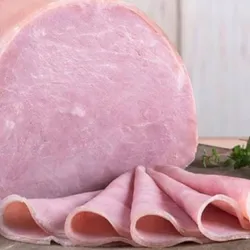 Jamón criollo 