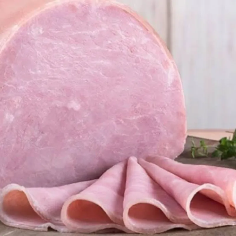 Jamón criollo 
