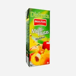 Jugos 1 litro 