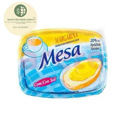 Mantequilla margarina 250g