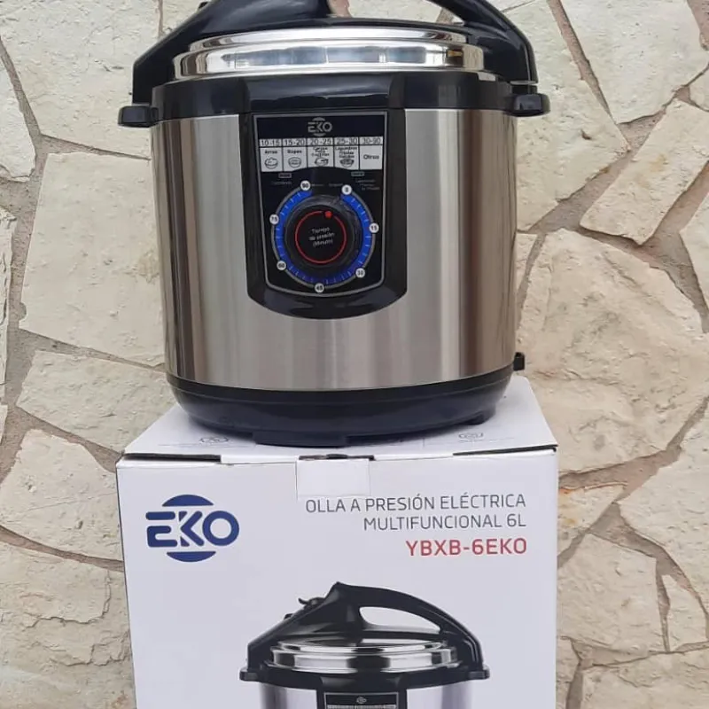 Olla reina EKO