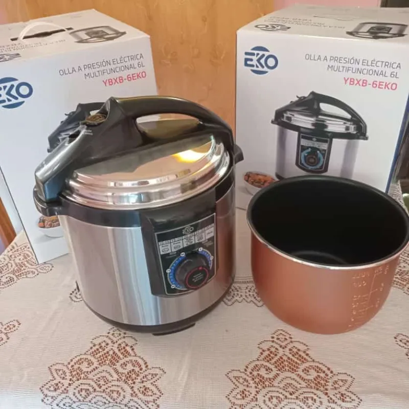 Olla reina EKO