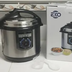 Olla reina EKO