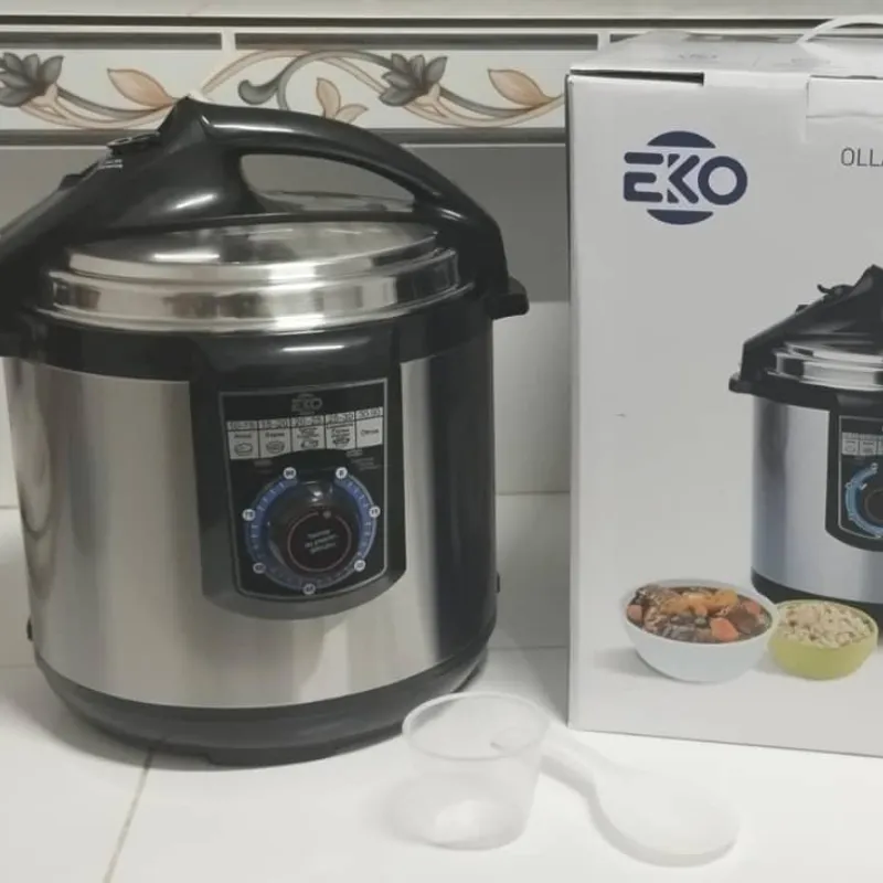 Olla reina EKO