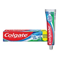 Pasta dental Colgate triple acción  100mg