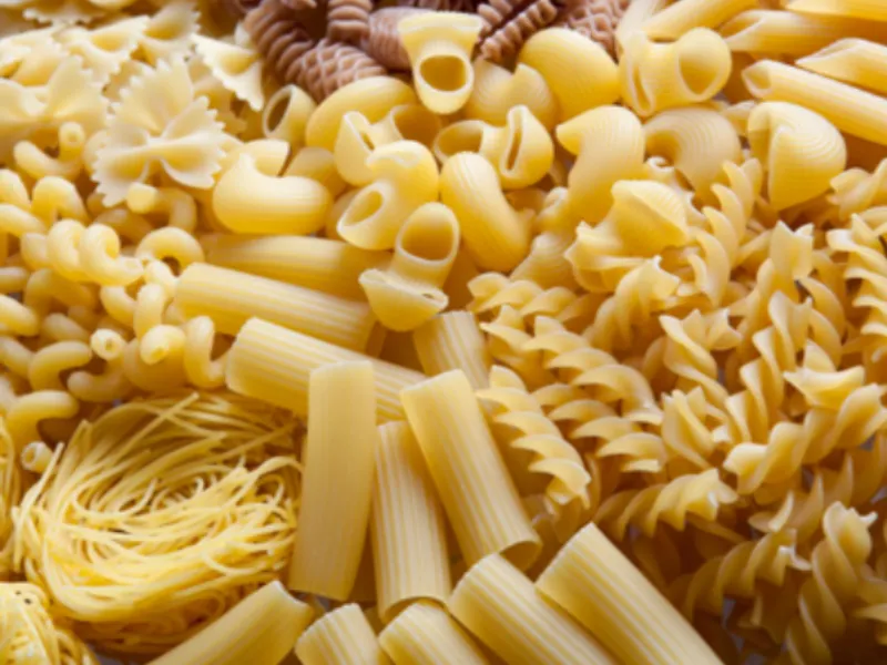 Pastas 