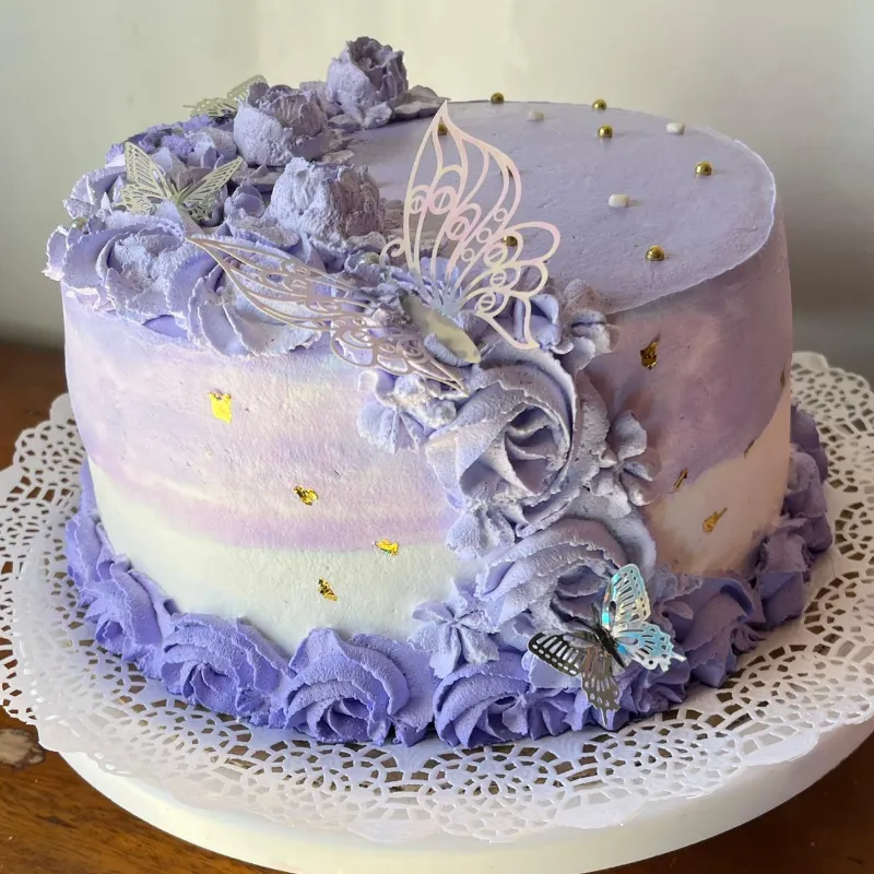 Pasteles 