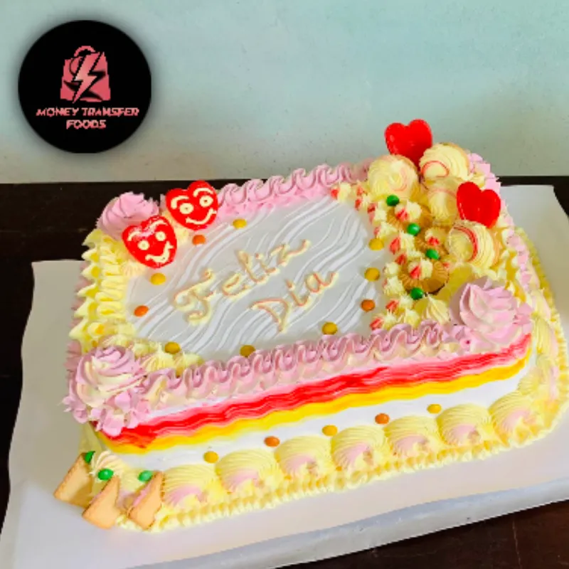 Pasteles 