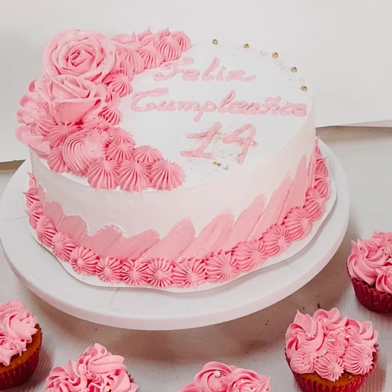 Pasteles