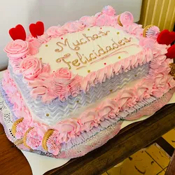 Pasteles 
