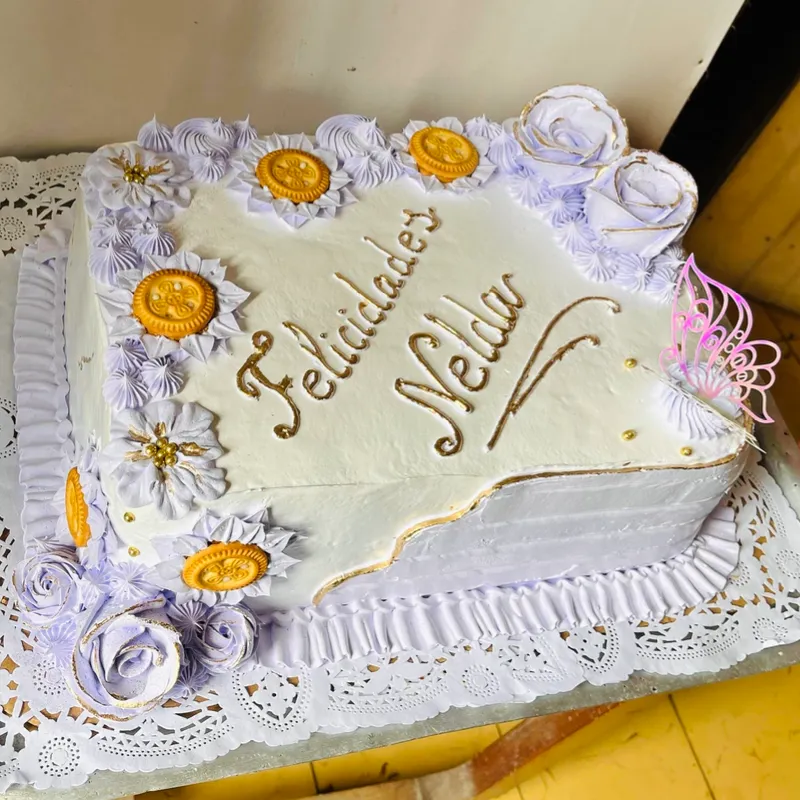 Pasteles 
