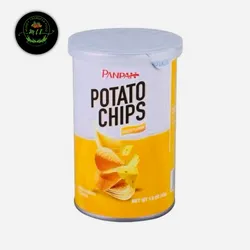 Potato Chips 1.6 oz sabor queso