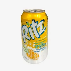 Refresco piñita