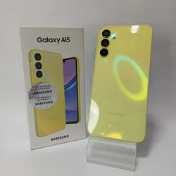 Samsung galaxy A15