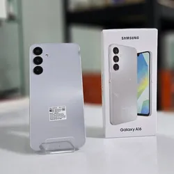 Samsung Galaxy A16