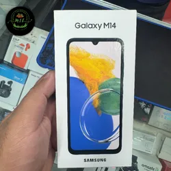 Samsung Galaxy M14