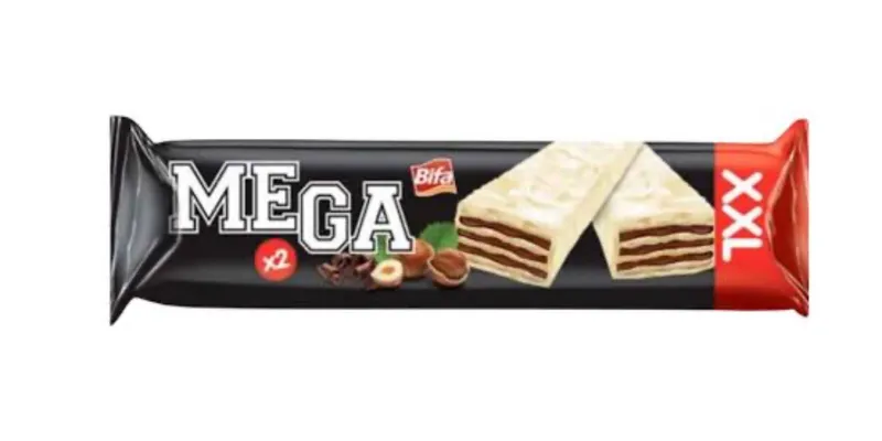 Sorbete MEGA 