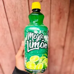 Sumo de limon 