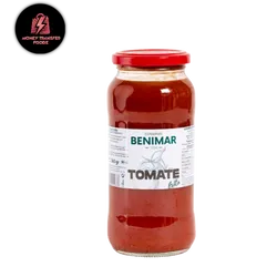 Tomate frito 560g