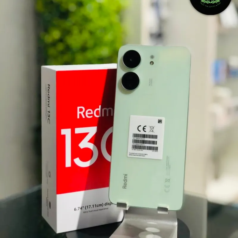 Xiaomi redmi 13C