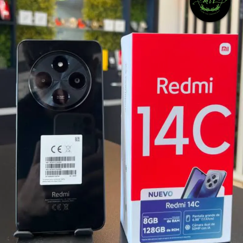 Xiaomi Redmi 14C