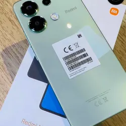 Xiaomi Redmi Note 13 