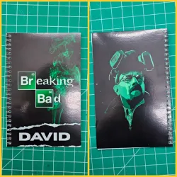 Agendas personalizadas 