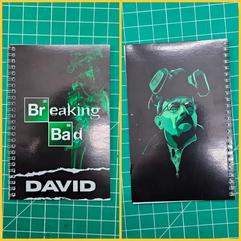 Agendas personalizadas 