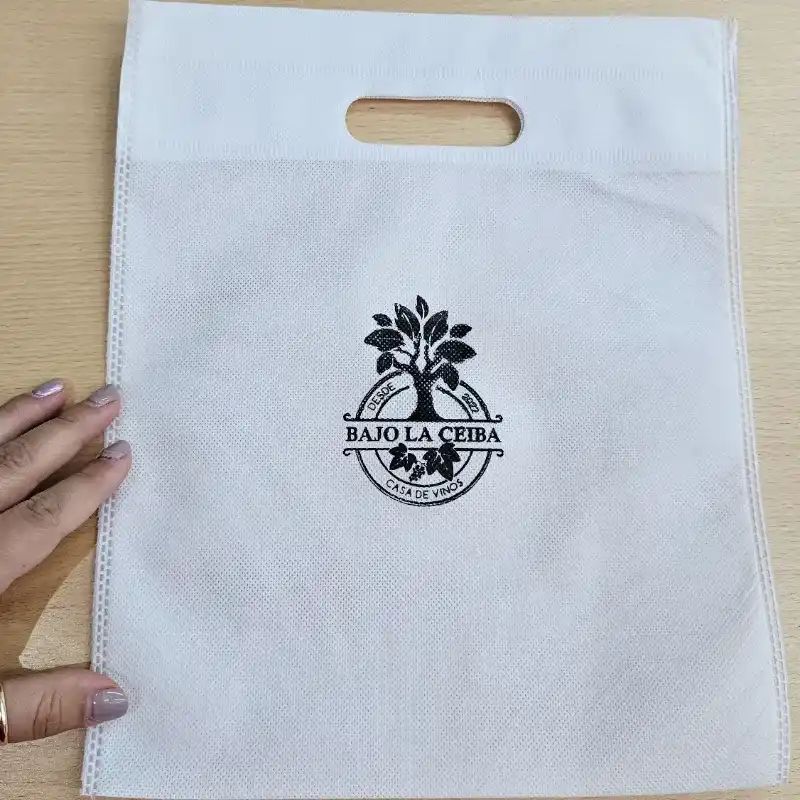 Bolso personalizado 