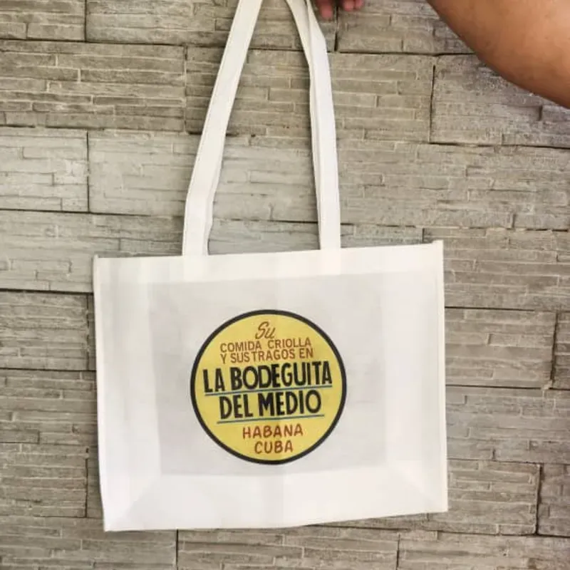 Bolso personalizado 