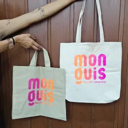 Bolso personalizado 