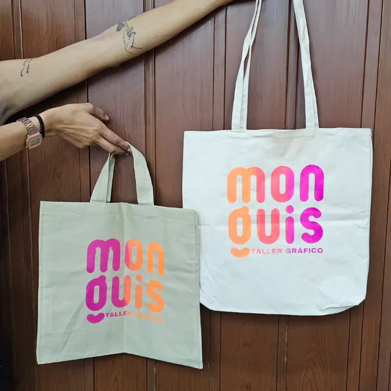 Bolso personalizado 