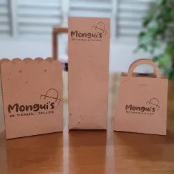 Cajas de cartón personalizadas diferentes modelos y tamaños 