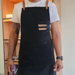 Delantal personalizado