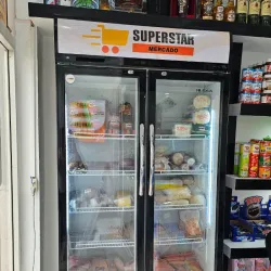 Exhibidor personalizado 