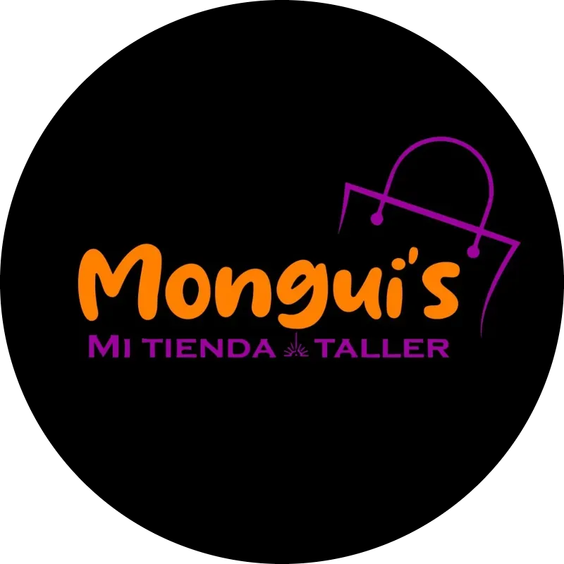Mongui's Mi Tienda Taller