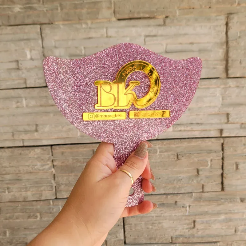 Paleta publicitaria 