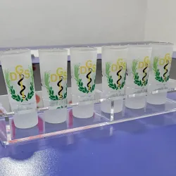 Personalización de vajillas 