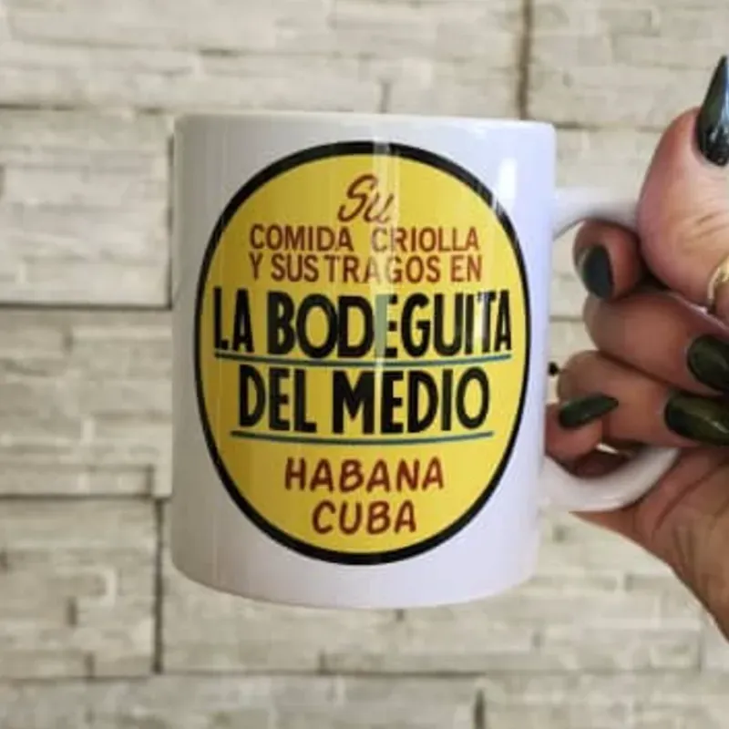 Personalización de vajillas 