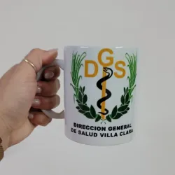 Personalización de vajillas 