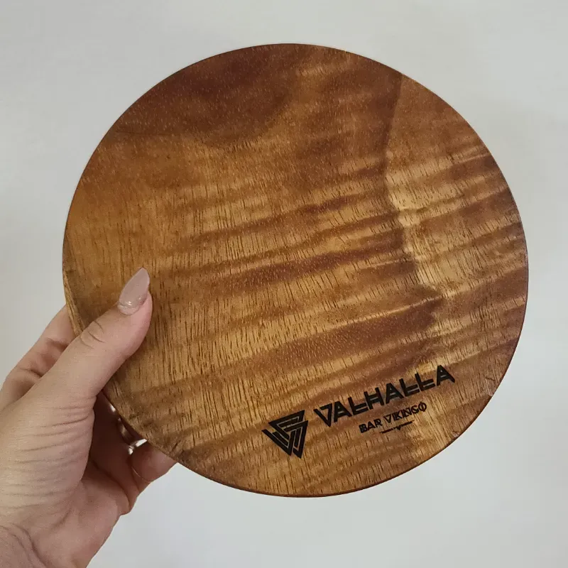 Tablas para pizza bambina personalizadas 