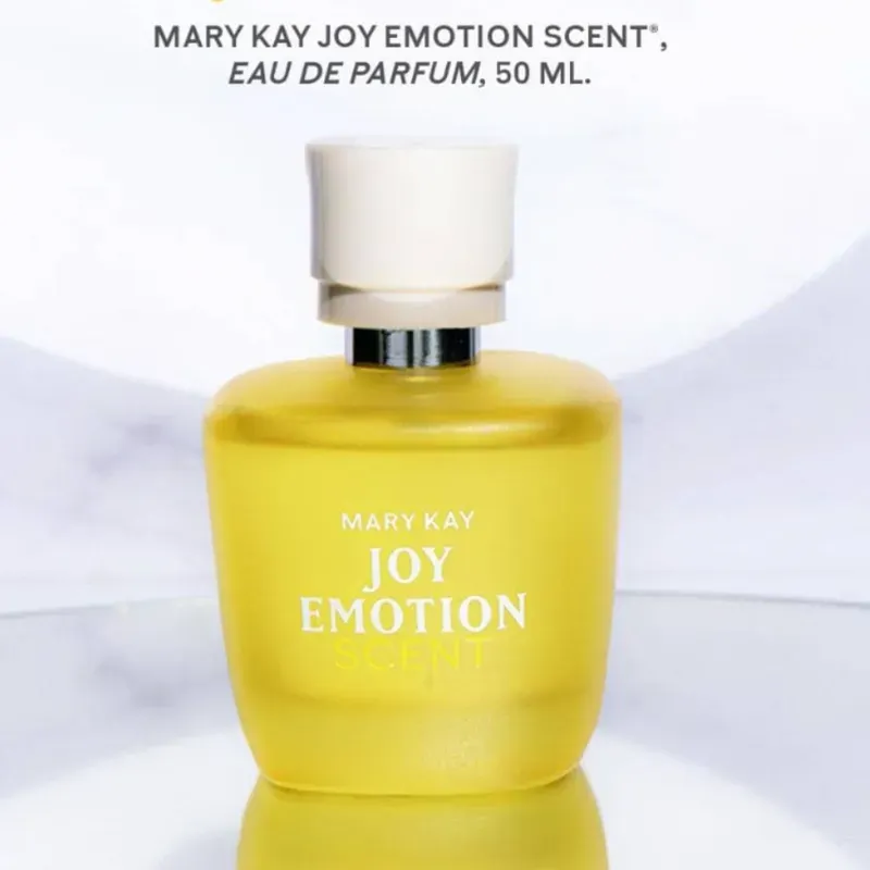 Joy Emotion Scent