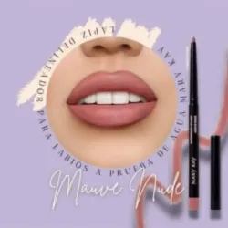Lapiz delineador para labios a prueba de agua Mary Kay