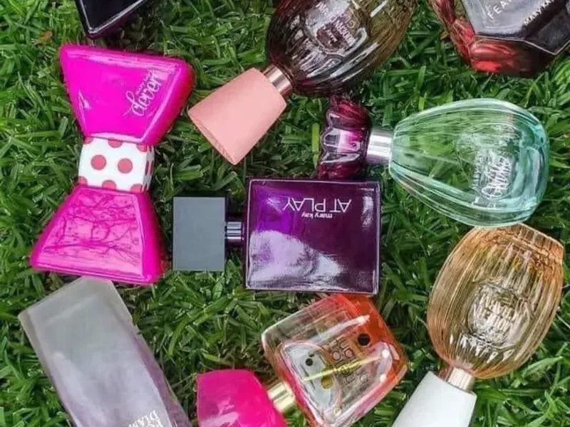 Perfumería 