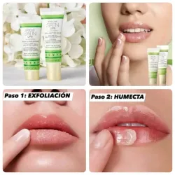 Set Satin Lips