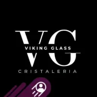 Montaje de cristal al aire