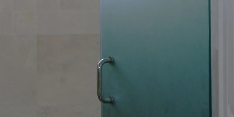 Puerta nevadas