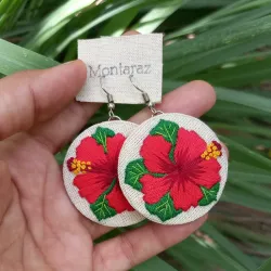 Colección de Marpacíficos rojos