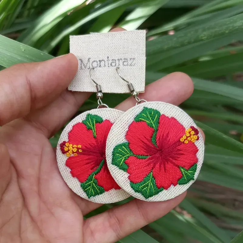 Colección de Marpacíficos rojos